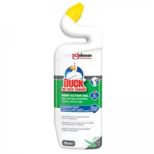 Click to view product details and reviews for Duck Deep Action Gel Pine 750ml 320228 48292sj.