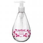 Method Antibacterial Hand Wash Rhubarb 354ml - 4005606 48334SJ