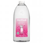 Method Antibacterial Refill Rhubard 2L - 4005052 48348SJ