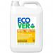 Ecover All Purpose Cleaner Refill Lemon & Ginger 5L - 4005098 48362SJ