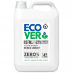Ecover Laundry Liquid Zero Non Bio 5L - 4005368 48390SJ