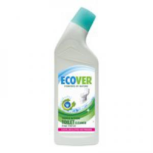 Image of Ecover Toilet Gel Pine & Mint 750ml - 4003740 48404SJ