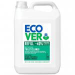 Ecover Toilet Gel Refill Pine & Mint 5L - 4004568 48411SJ
