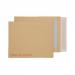 Blake Purely Packaging Board Backed Pocket Envelope 318x267mm Peel and Seal 120gsm Manilla (Pack 125) - 14935 48413BL