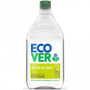 Click to view product details and reviews for Ecover Washing Up Liquid Lemon Aloe 950ml 4005596 48418sj.