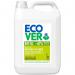 Ecover Washing Up Liquid Refill Lemon & Aloe 5L - 4004570 48425SJ