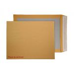 Blake Purely Packaging Board Backed Pocket Envelope 394x318mm Peel and Seal 120gsm Manilla (Pack 125) - 15935 48427BL
