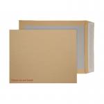 Blake Everyday Envelopes C3+ Manilla Pocket Peel and Seal Board Back 120gsm 444x368mm (Pack 50) - 6200 48448BL