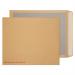 Blake Everyday Envelopes C3+ Manilla Pocket Peel and Seal Board Back 120gsm 444x368mm (Pack 50) - 6200 48448BL