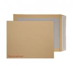 Blake Purely Packaging Board Backed Pocket Envelope C3+ Peel and Seal 120gsm Manilla (Pack 50) - 6200 48448BL