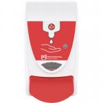 Sanitise Foam Dispenser 1L - SAN1LDS 48460SJ