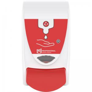 Sanitise Foam Dispenser 1L - SAN1LDS 48460SJ