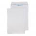 Blake Everyday Envelopes White Pocket Plain Self Seal 100gsm 352x250mm (Pack 250) - 11060 48483BL