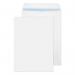 Blake Everyday Envelopes White Pocket Plain Self Seal 100gsm 352x250mm (Pack 250) - 11060 48483BL