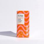 TOTM Organic Cotton Applicator Tampon Super+ (Pack 12) - 0606005 48495CP