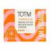 TOTM Organic Cotton Non-Applicator Tampon Super+ (Pack 15) - 0606009 48516CP