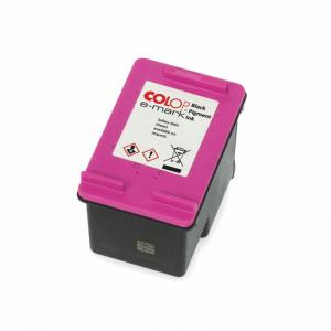 Click to view product details and reviews for Colop E Mark Black Ink Cartridge 155246 48551cl.