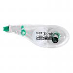 Tombow MONO YSE4 Correction Tape Roller 4.2mmx12m White - CT-YSE4 48560TW