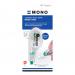 Tombow MONO YSE4 Correction Tape Roller 4.2mmx12m White - CT-YSE4 48560TW