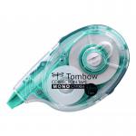 Tombow MONO YXE4 Refillable Correction Tape Roller 4.2mmx16m White - CT-YXE4 48574TW