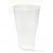 ValueX Flexiglass Plastic Glass 1 Pint Clear (Pack 1000) - 0510004 48579CP