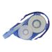 Tombow MONO YRE6 Correction Tape Roller Refill for YXE6 6mmx16m White - CT-YRE6 48595TW