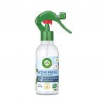 Air Wick Active Fresh Room Spray Fresh Cotton 236ml - 3247159 48600RH