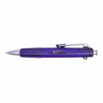 AirPress Pen Blue Barrel BK PK1
