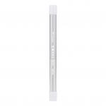 Tombow MONO Zero Refill for Round Tip Eraser White - ER-KUR 48791TW