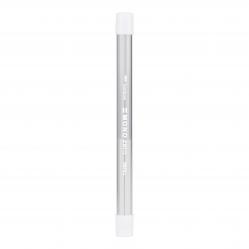Tombow MONO Zero Refill For Rectangular Tip Eraser Pen White - ER-KUS 48798TW