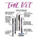 Tombow Beginners Hand Lettering Set - LS-BEG 48868TW