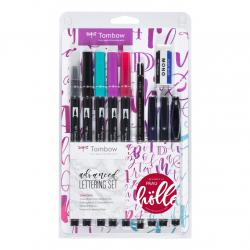 Tombow Calligraphy Pens