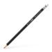 F-C Pencil 1112 With Eraser HB PK12