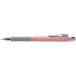 Faber-Castell Mechanical Pencil Apollo Rose 0.7mm (Pack 5) - 232701 48943SQ