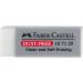 F-C Eraser Dust-free 187120 PK20