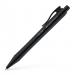 F-C Ballpen Daily Ball XB BK PK10