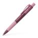 F-C Ballpoint Poly Ball View Rose PK5