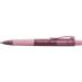 F-C Ballpoint Poly Ball View Rose PK5