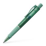 F-C Ballpoint Poly Ball View Green PK5