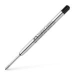 F-C Ballpoint Pen Refill Black XB PK10