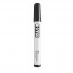 Bi-Office Dryerase Whiteboard Marker Bullet Tip Black (Pack 10) - PE0807 49078BS