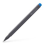 F-C Fibre-Tip Grip 0.4 HelioBlue-R PK10