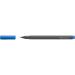 F-C Fibre-Tip Grip 0.4 HelioBlue-R PK10