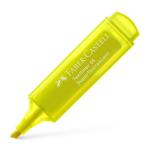 Faber-Castell Highlighter Textliner 46 Yellow (Pack 10) - 154607 49146SQ