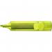 Faber-Castell Highlighter Textliner 46 Yellow (Pack 10) - 154607 49146SQ