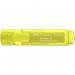 Faber-Castell Highlighter Textliner 46 Yellow (Pack 10) - 154607 49146SQ