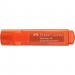 Faber-Castell Highlighter Textliner 46 Orange (Pack 10) - 154615 49153SQ