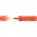 Faber-Castell Highlighter Textliner 46 Orange (Pack 10) - 154615 49153SQ