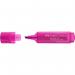 Faber-Castell Highlighter Textliner 46 Pink (Pack 10) - 154628 49160SQ