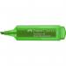 Faber-Castell Highlighter Textliner 46 Green (Pack 10) - 154663 49167SQ